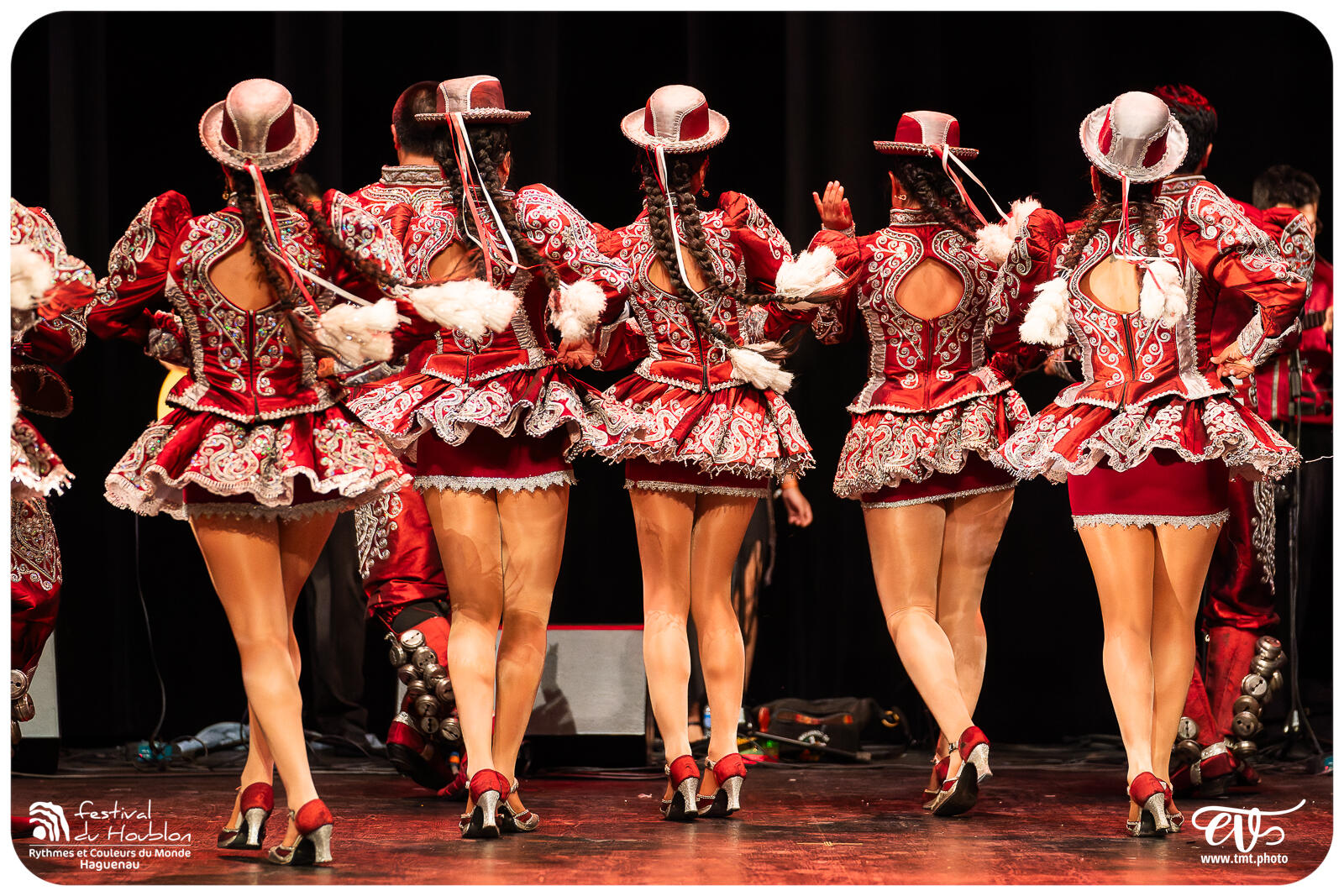 FDH 2024.08.22 | BOLIVIE